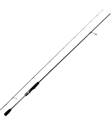 Amazon | Tsulino KAHUNA LIGHT GAME 542UL-S【MACH LIGHTNING